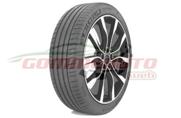 COP. 225/60VR18 MICHELIN PS4 SUV 100V